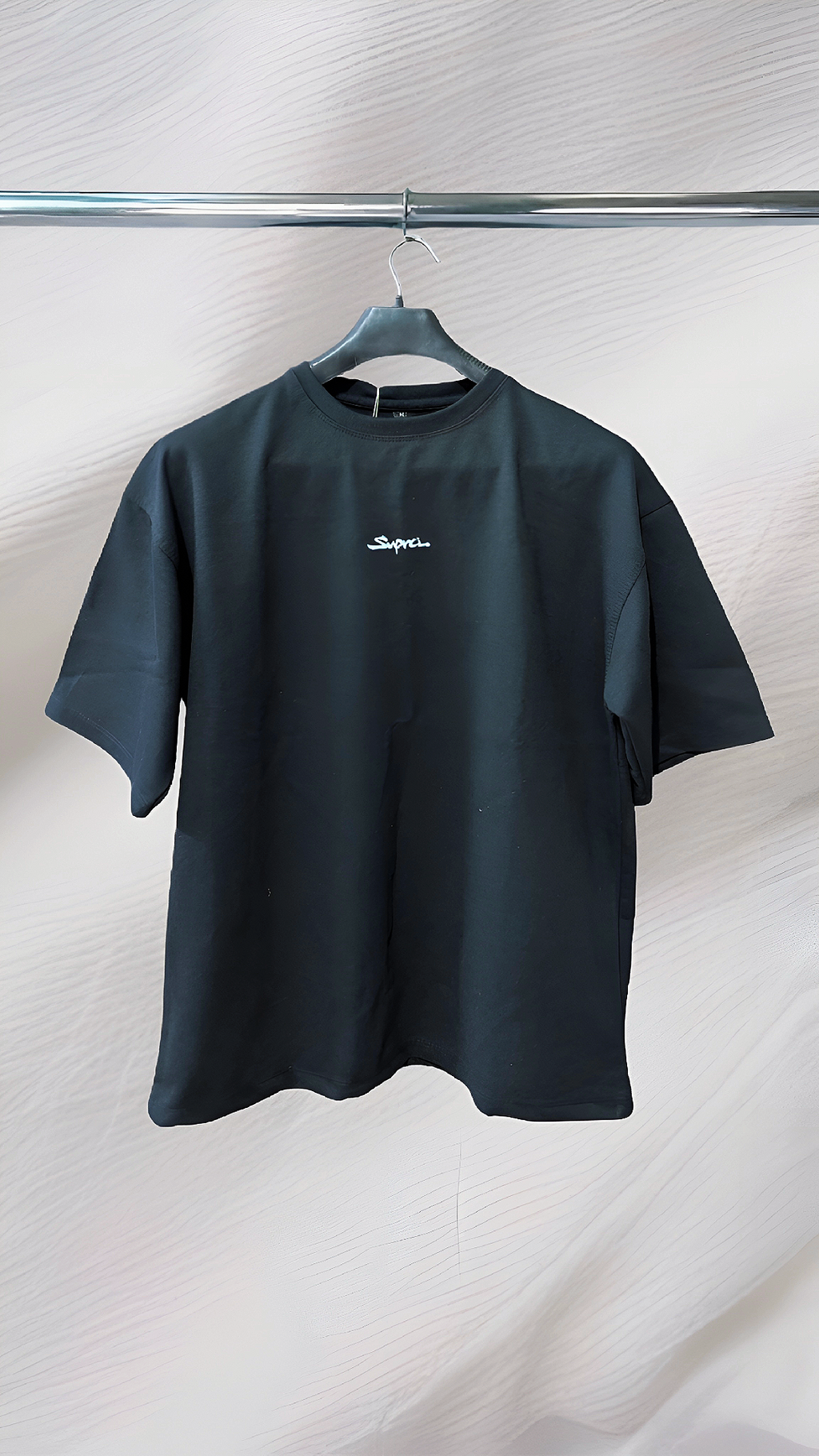 Supra "Legend of the Street" Dropshoulder Tee