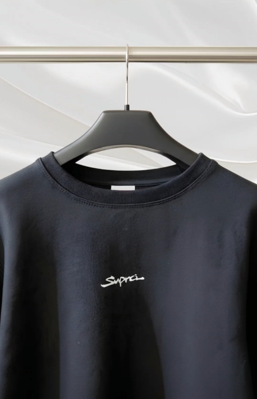 Supra "Legend of the Street" Dropshoulder Tee